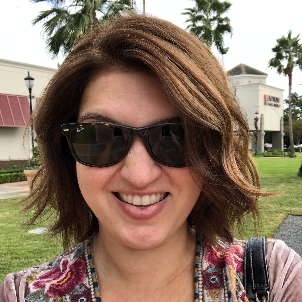 Meet your Posher, Jordan